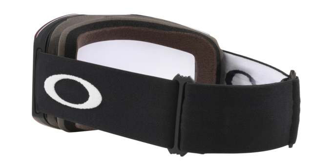 Oakley Fall Line L Snow Goggles-7