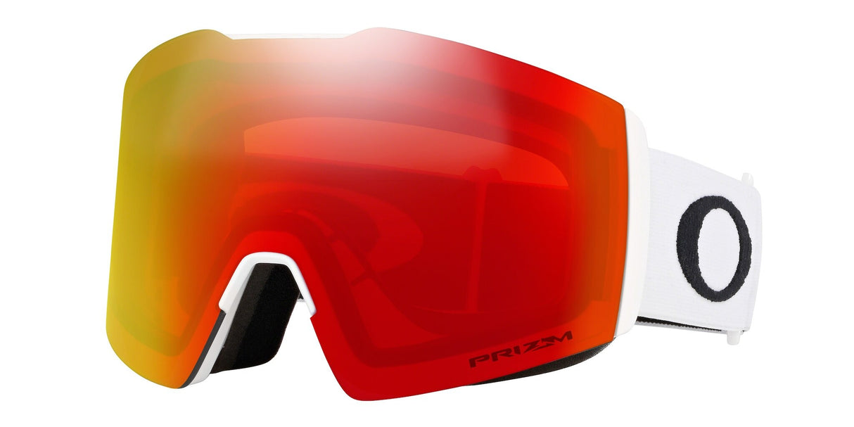 Oakley Fall Line L Snow Goggles-1