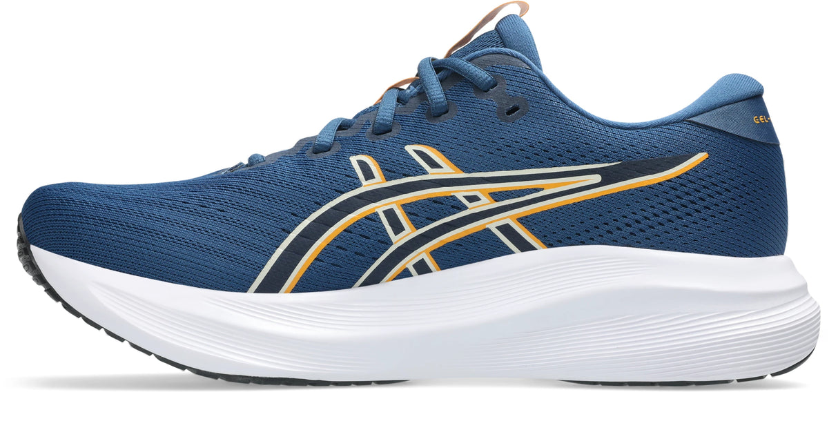 Asics Men's GEL-Excite 11 Extra Wide 4E Running Shoes-2