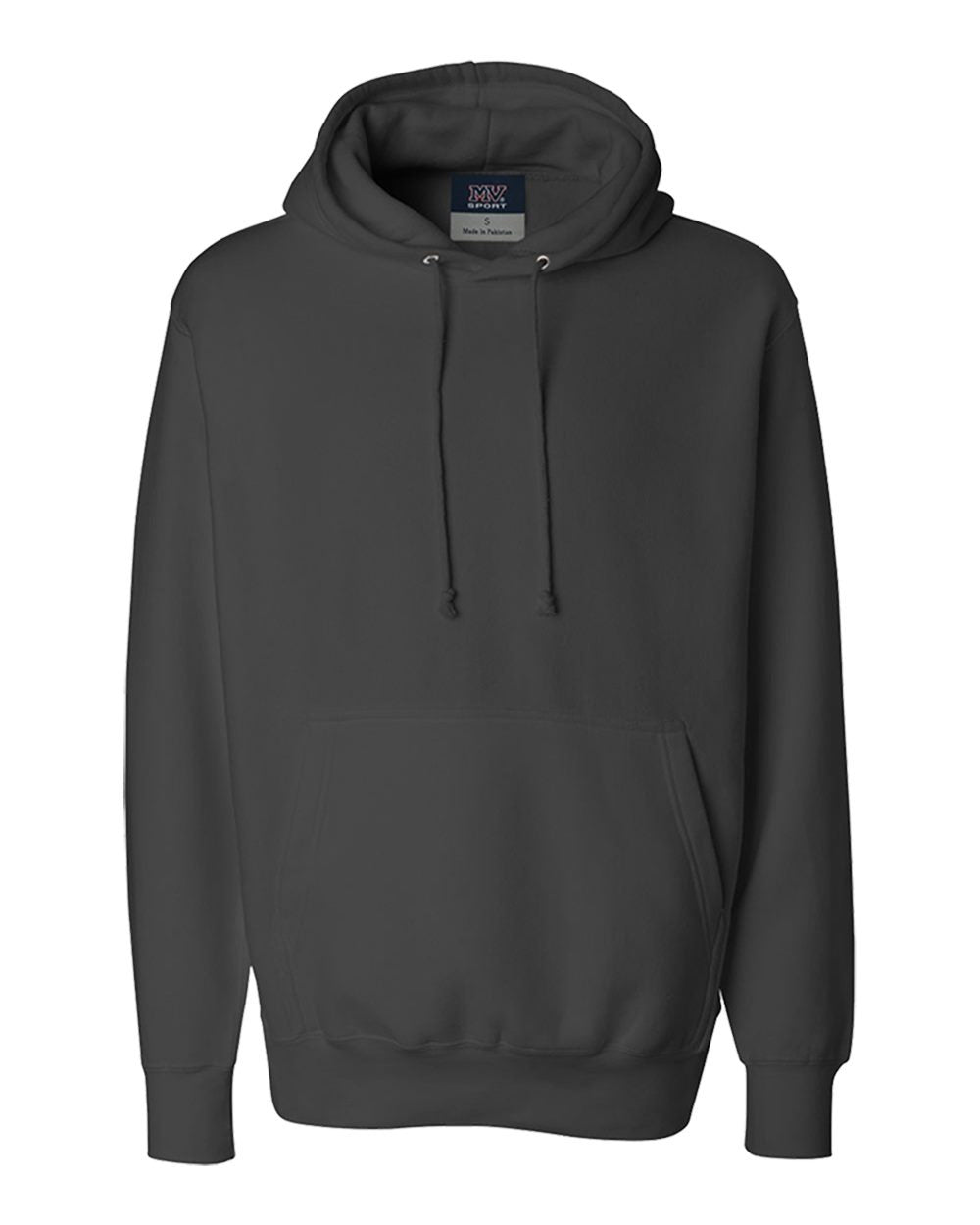 MV Sport Men's Pro Weave Hooded Sweatshirt
