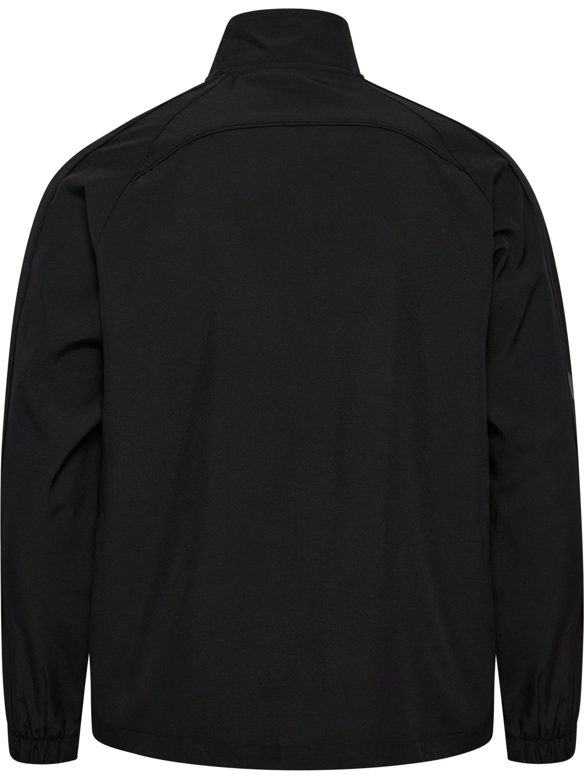 hummel Men's Hybrid Track Jacket-2