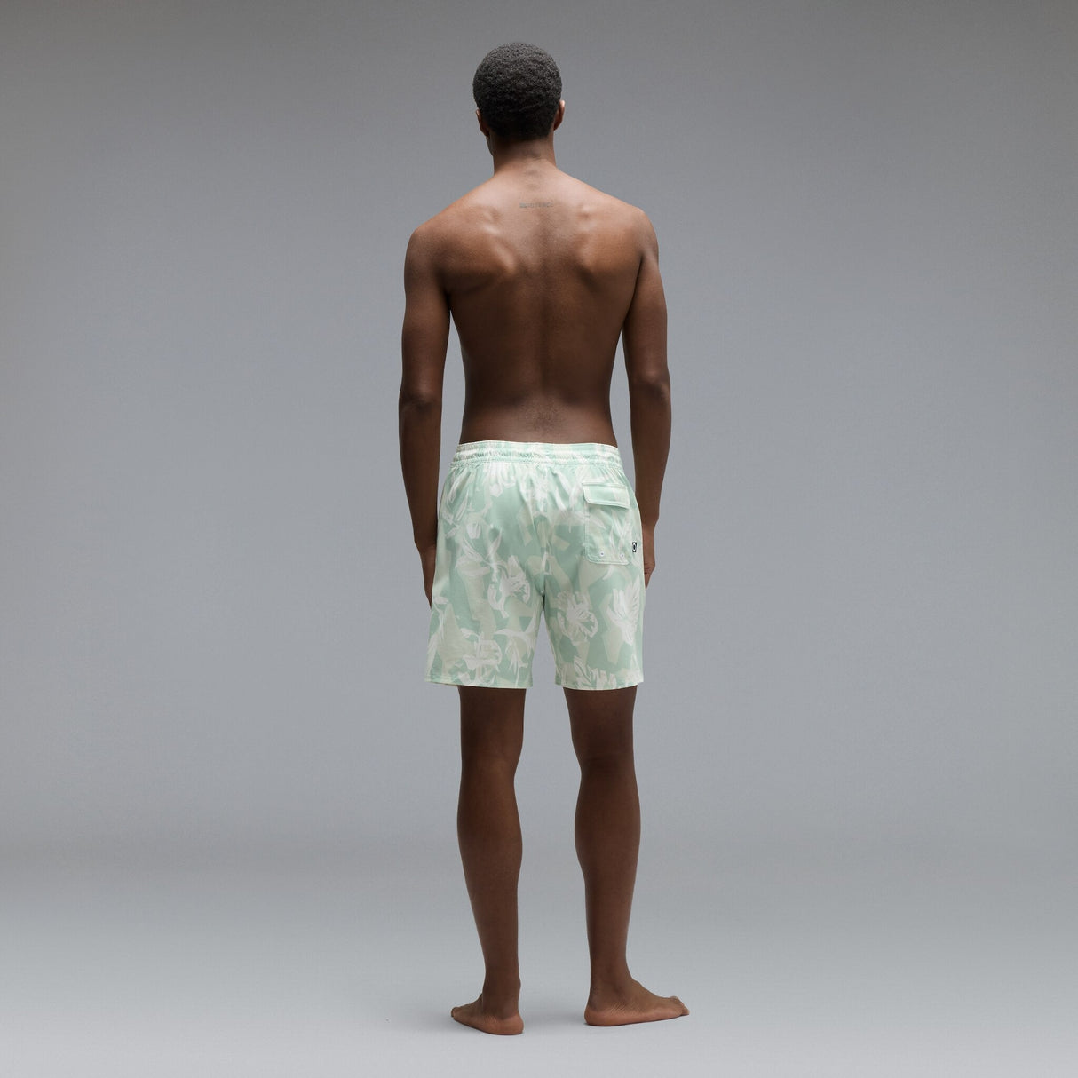 Oakley Men's Canary Palms RC 18" Beach Shorts-6