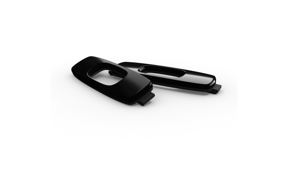 Oakley Batwolf Icon Kit