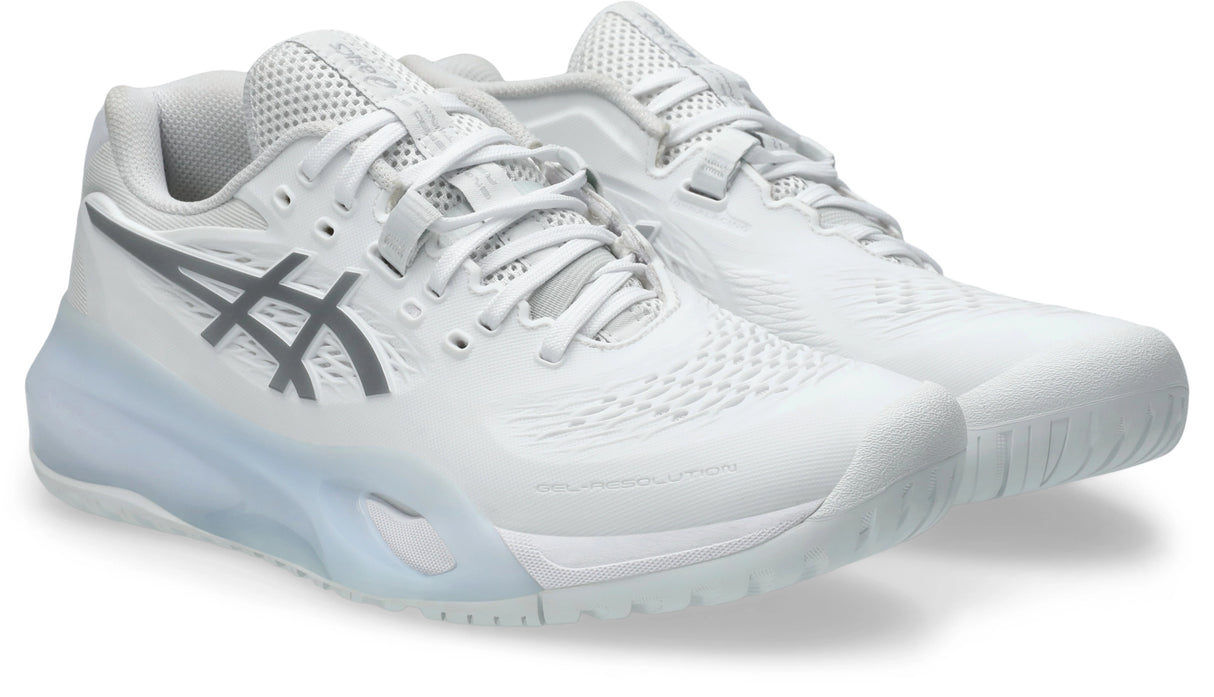Asics Women's GEL-Resolution X Tennis Shoes-5