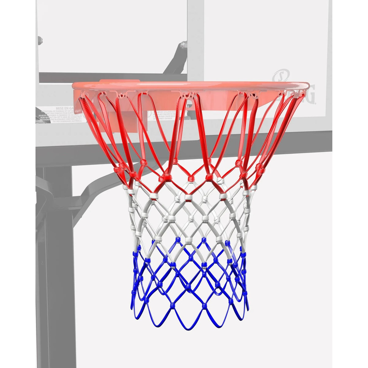Spalding All-Weather Basketball Net-2