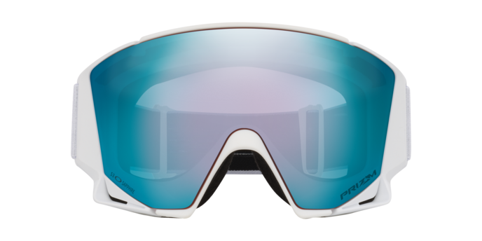 Oakley Flow Scape M Snow Goggles-3