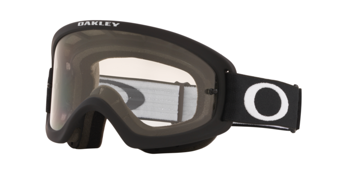 Oakley O Frame 2.0 Pro XS MX Goggles-3