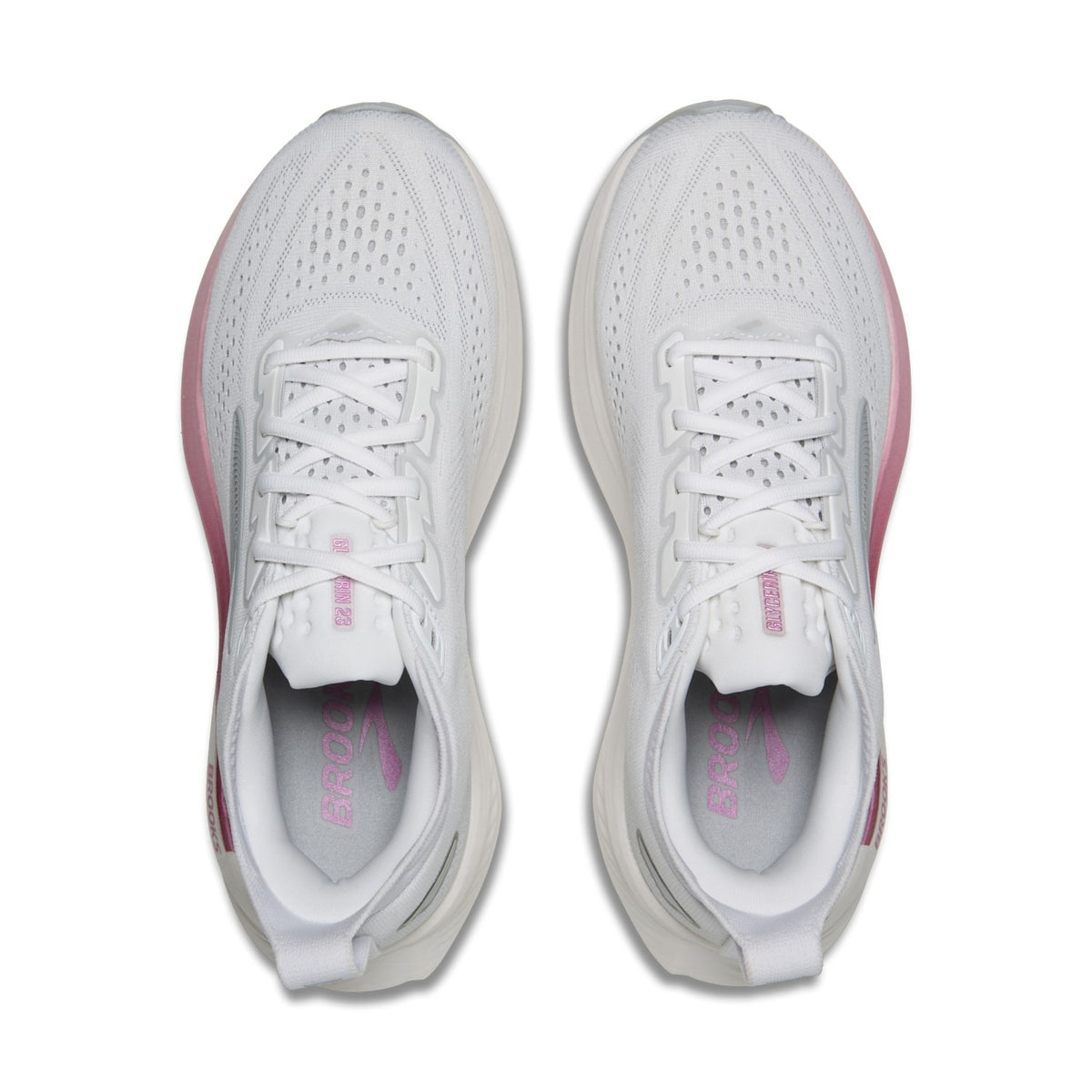Brooks Women's Glycerin 23 Running Shoes-5