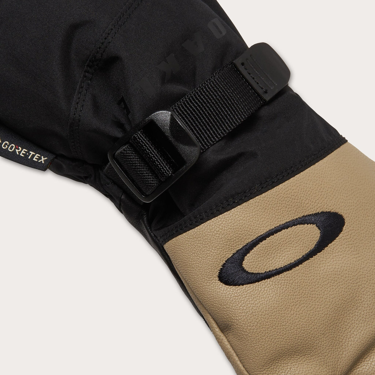 Oakley Ellipse Goatskin Gauntlet Glov Gloves-2