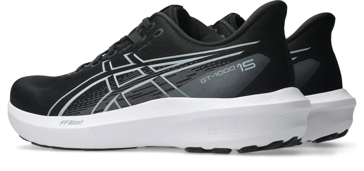 Asics Men's GT-1000 15 Running Shoes-7