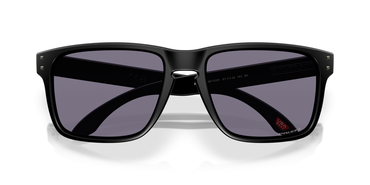 Oakley Holbrook XXL Glasses-9