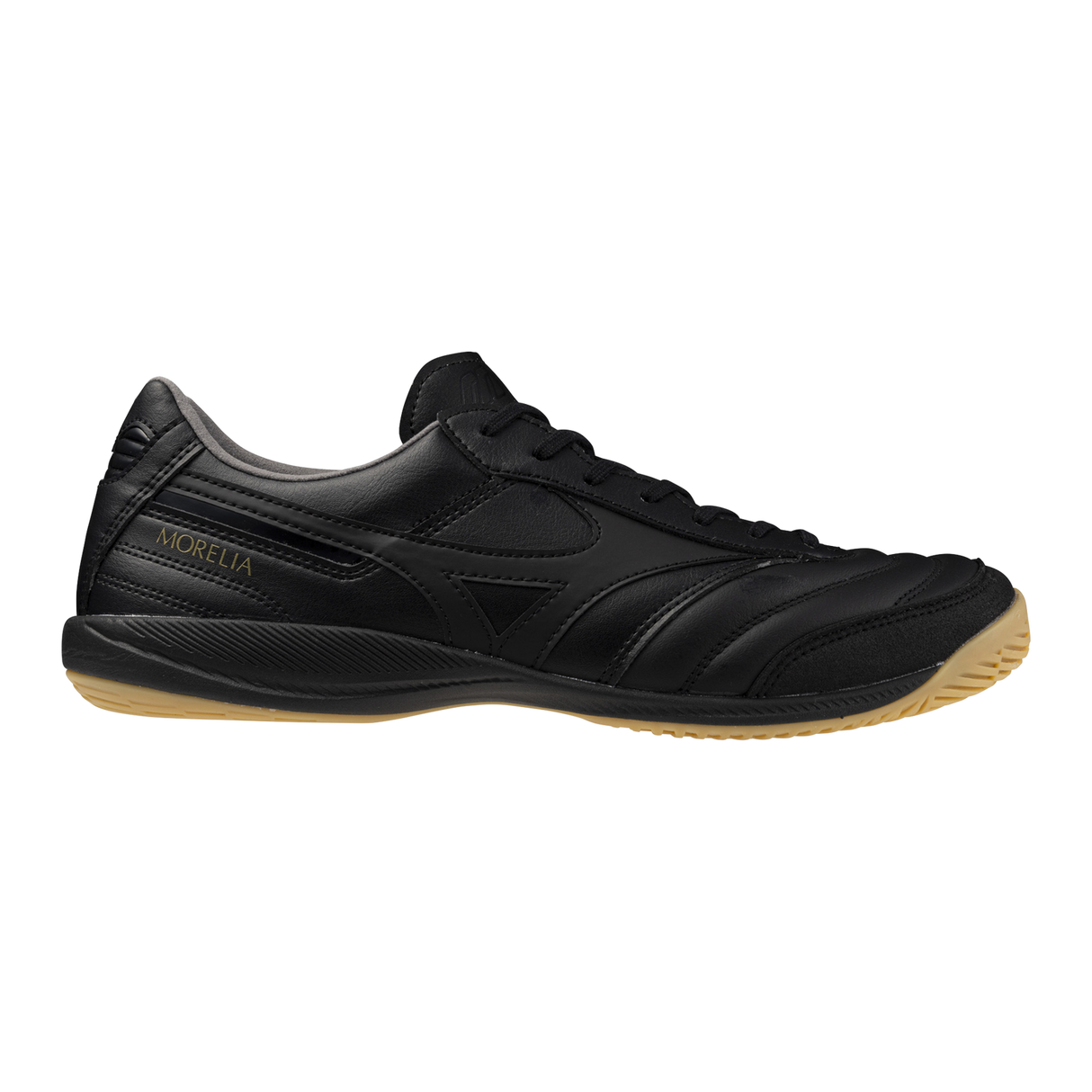 Mizuno Adult Morelia Sala Elite Indoor Soccer Shoes-6