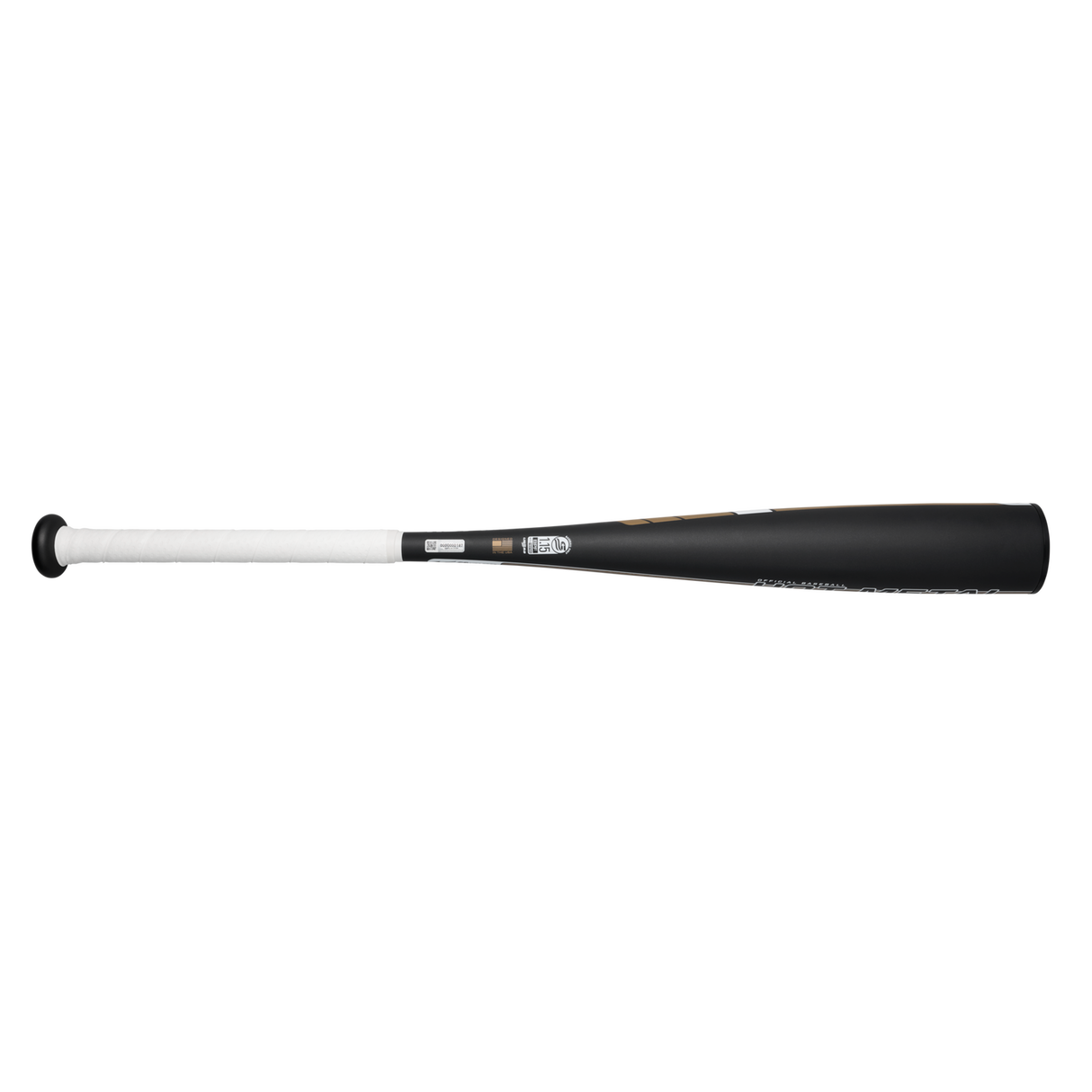 Mizuno B26-Hot Metal -10 USSSA Baseball Bat-6