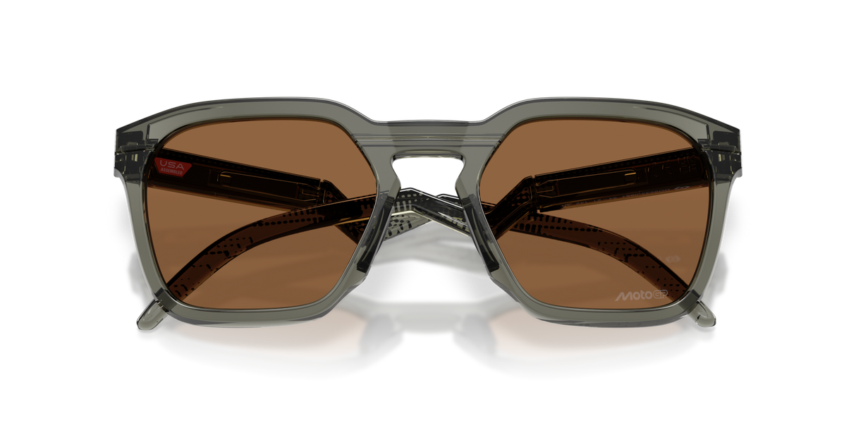 Oakley HSTN Square Glasses-9