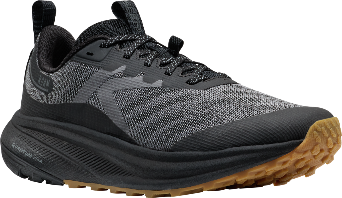 KEEN Men's Roam Trail Running Shoe-2