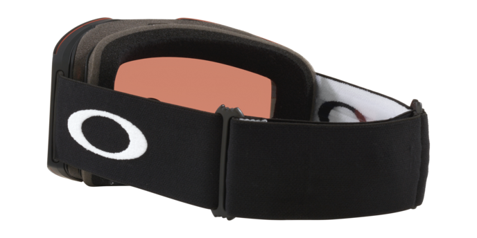 Oakley Fall Line L Snow Goggles-7