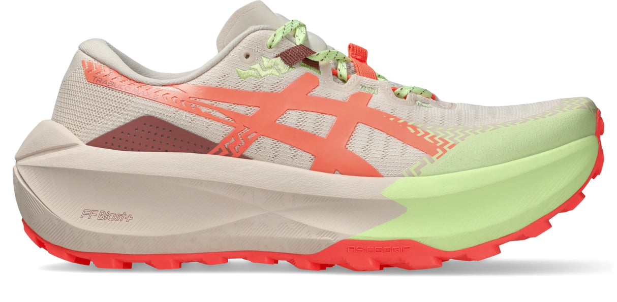 Asics Women's Trabuco Max 5 Trail Running Shoes-1