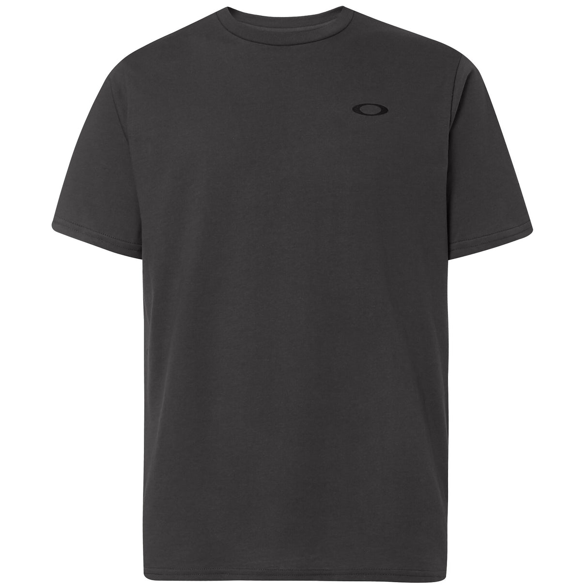 Men's Si Oakley Flag Tee-1