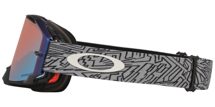 Oakley Airbrake MX Goggles-5