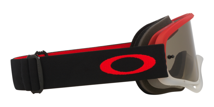 Oakley O-Frame MX Goggles-11