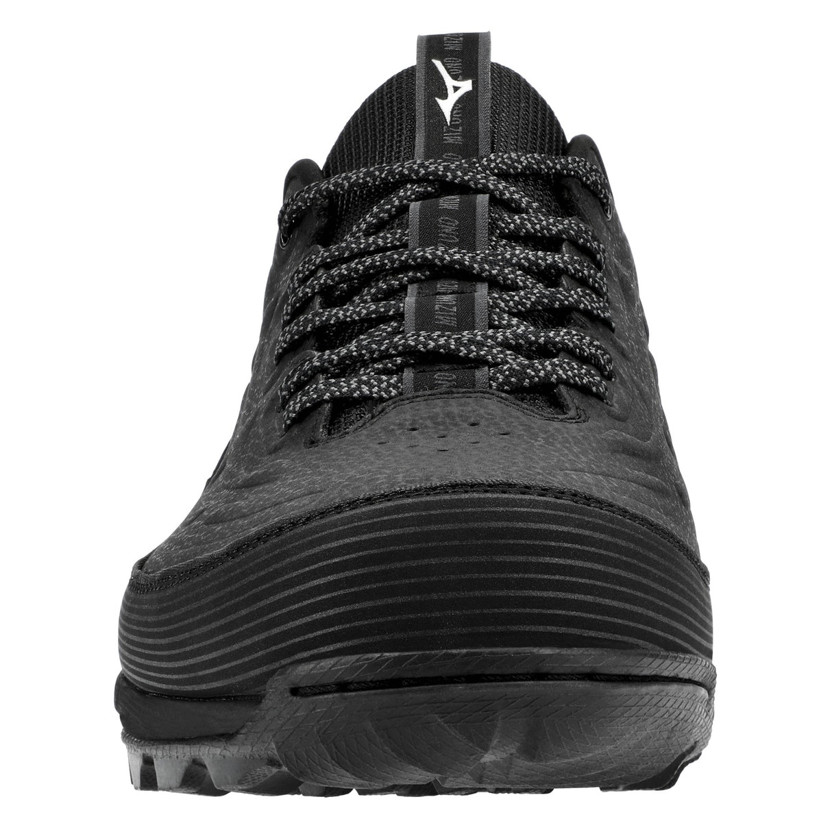 Mizuno Adult Ambition 3 BB Low All Surface Baseball Shoes-5