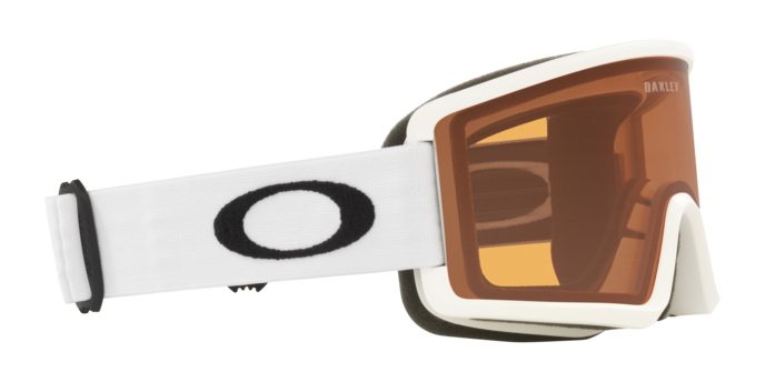 Oakley Target Line M Snow Goggles-12