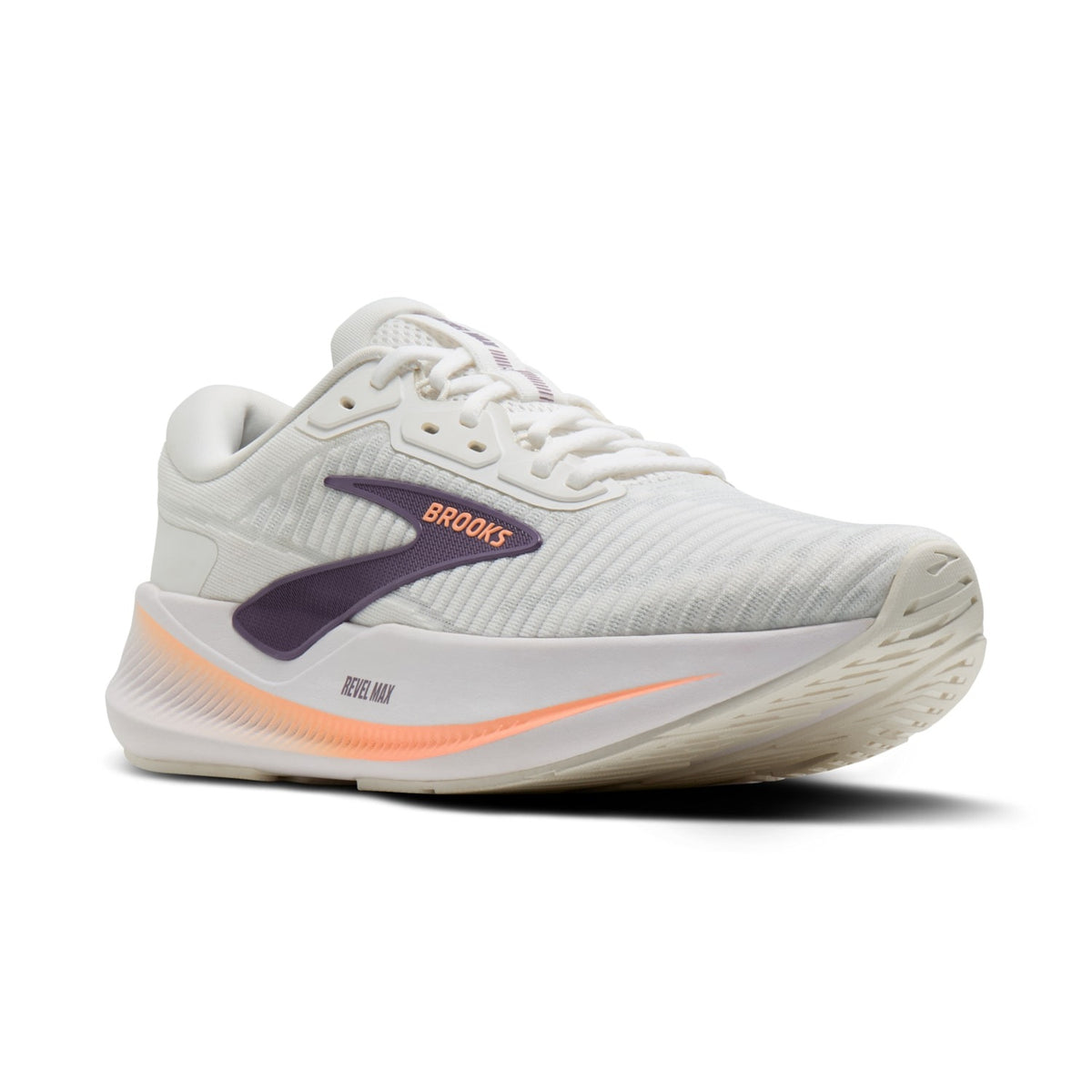 Brooks Women's Revel Max Running Shoes-1