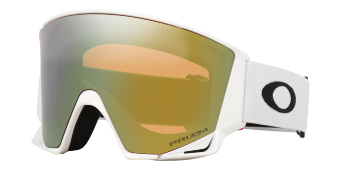 Oakley Flow Scape AF L Snow Goggles-2