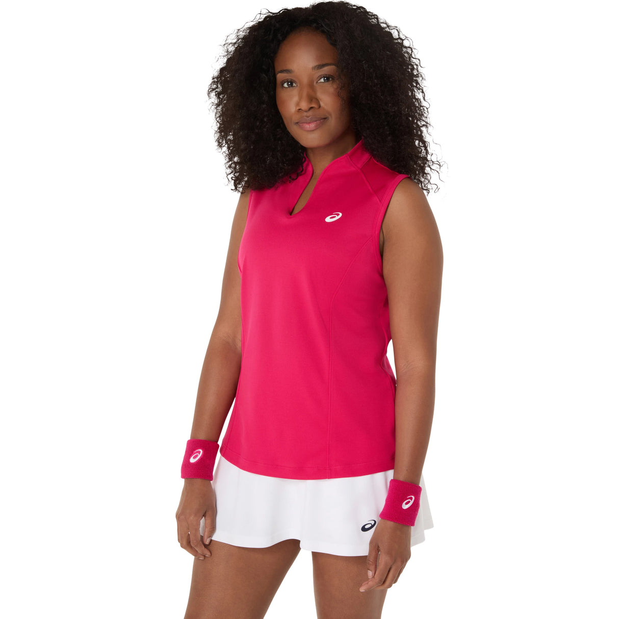 Asics Women's Court Tank-3
