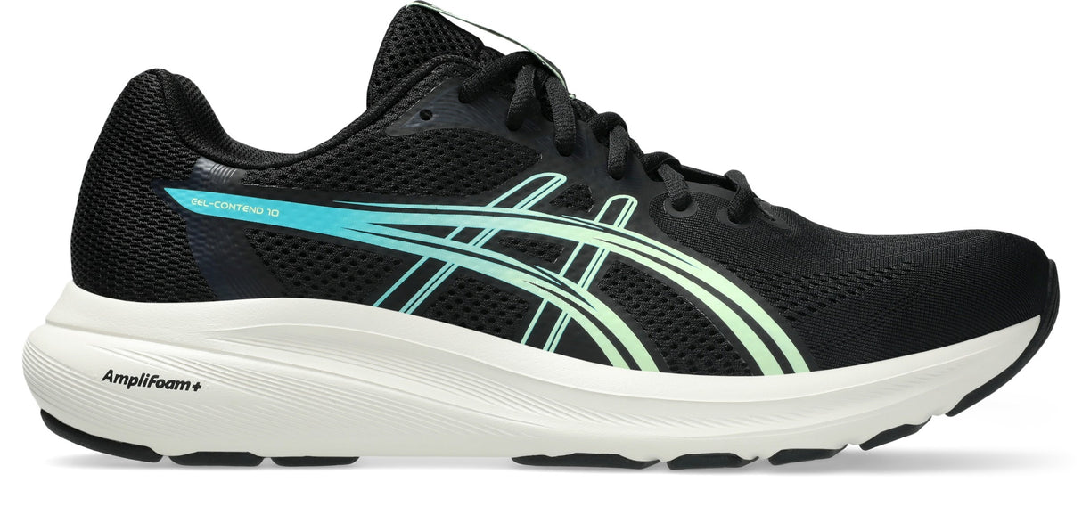 Asics Men's GEL-Contend 10 Running Shoes-1