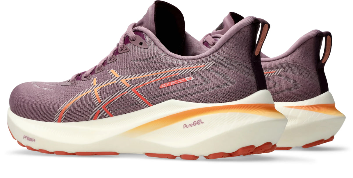 Asics Women's GT-2000 13 Wide D Running Shoes-7