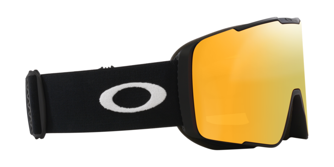 Oakley Line Miner Pro Medium Snow Goggles-12