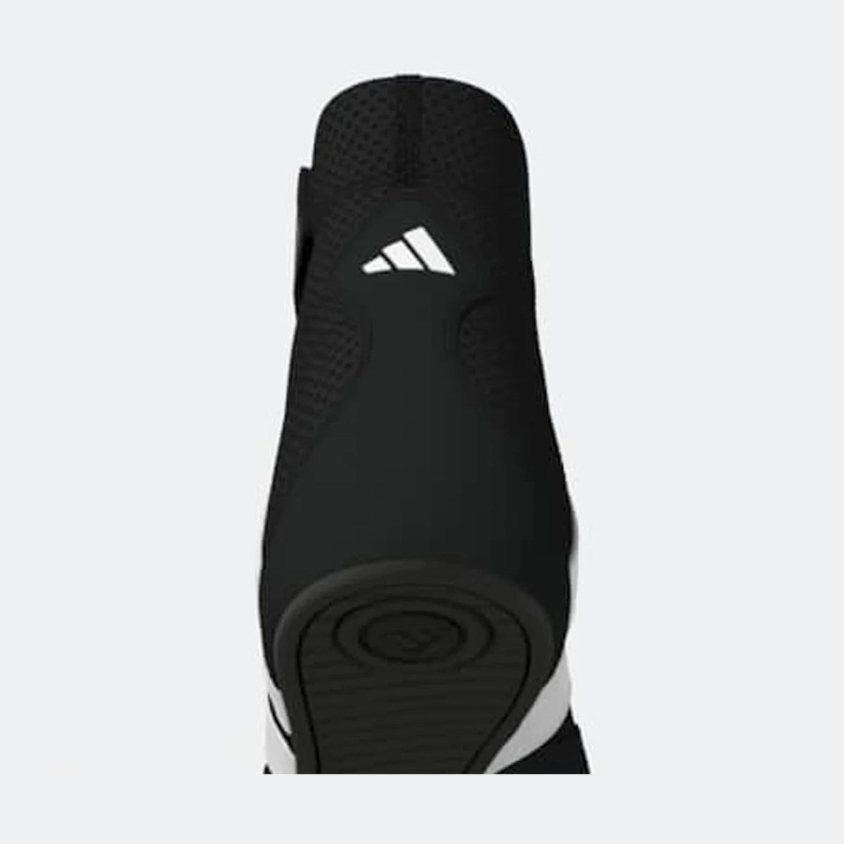 adidas Adult HVC Plus Wrestling Shoes-9
