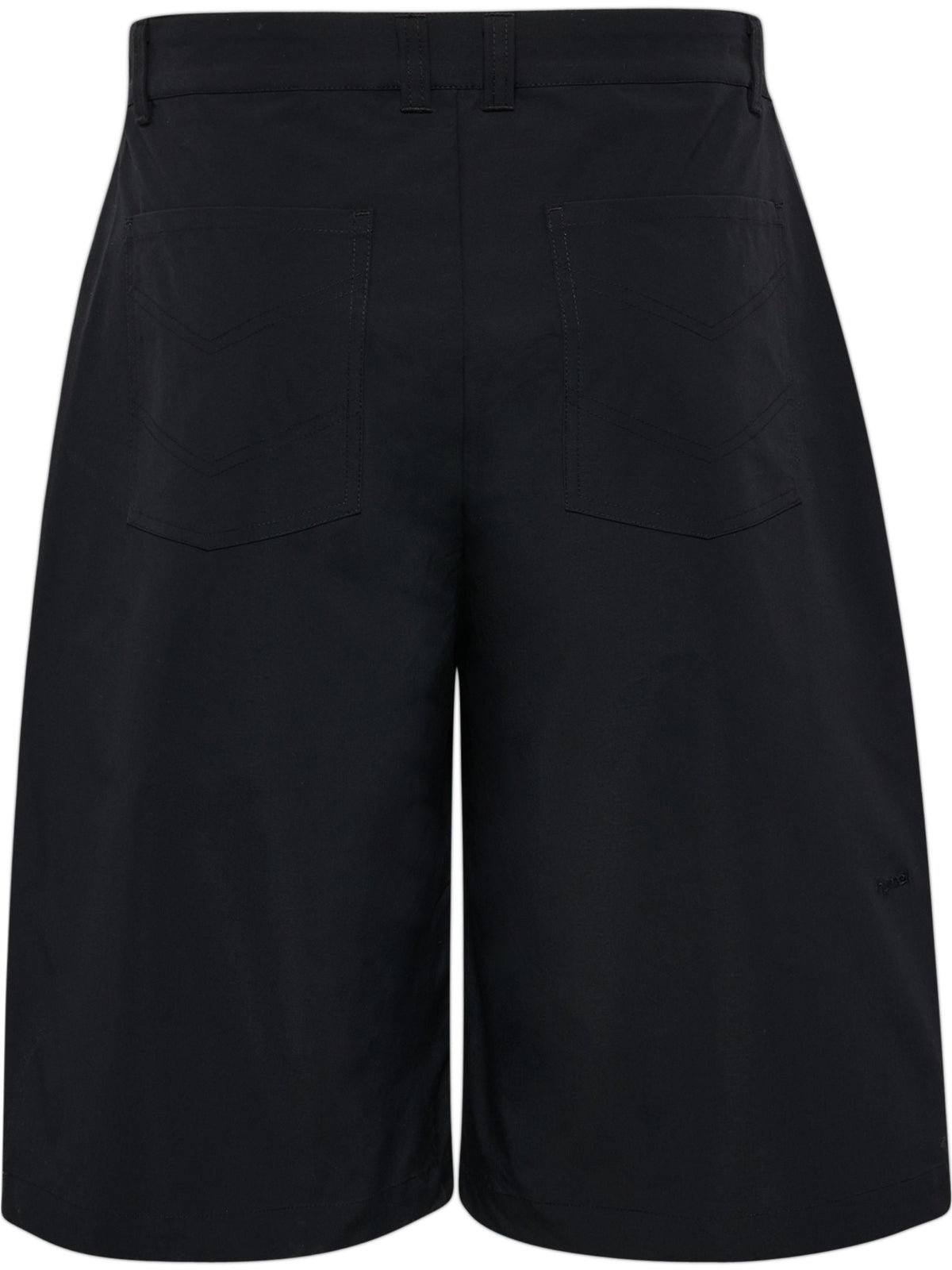 hummel Unisex I-D Big Shorts-2