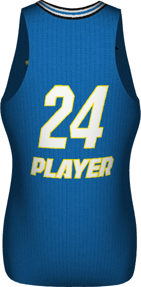 Adidas Women's No Excuse Crew Neck Sublimated Jersey Team Basketball Jerseys