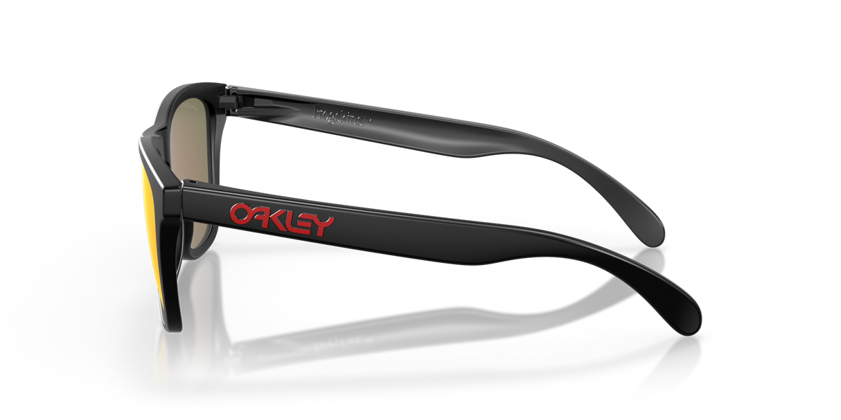 Oakley Frogskins A Glasses-5