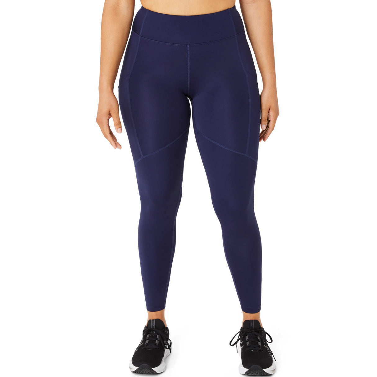 Asics Women's 92 Fit Sana Pocket Tight-1