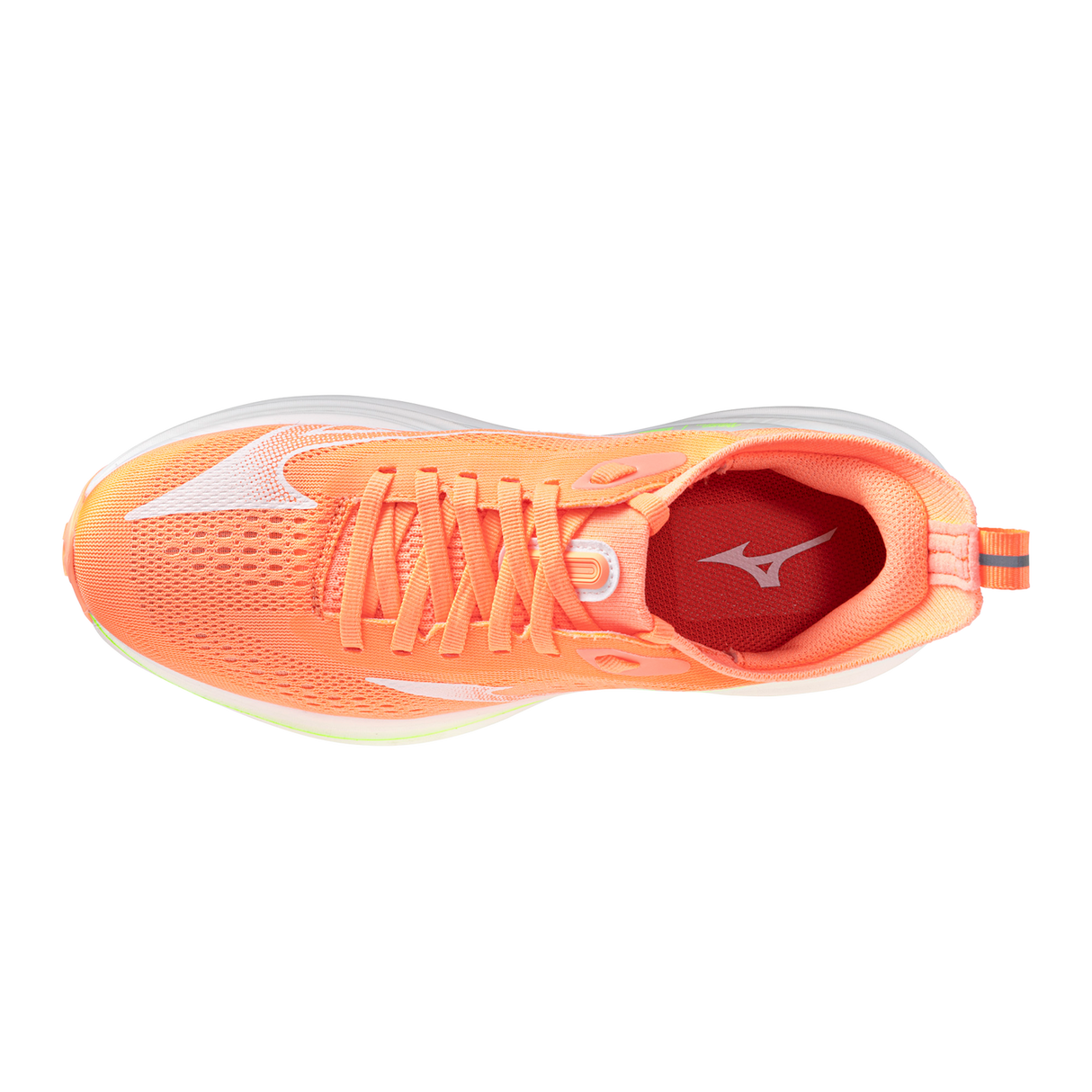 Mizuno Women's Neo Zen 2 Running Shoes-4