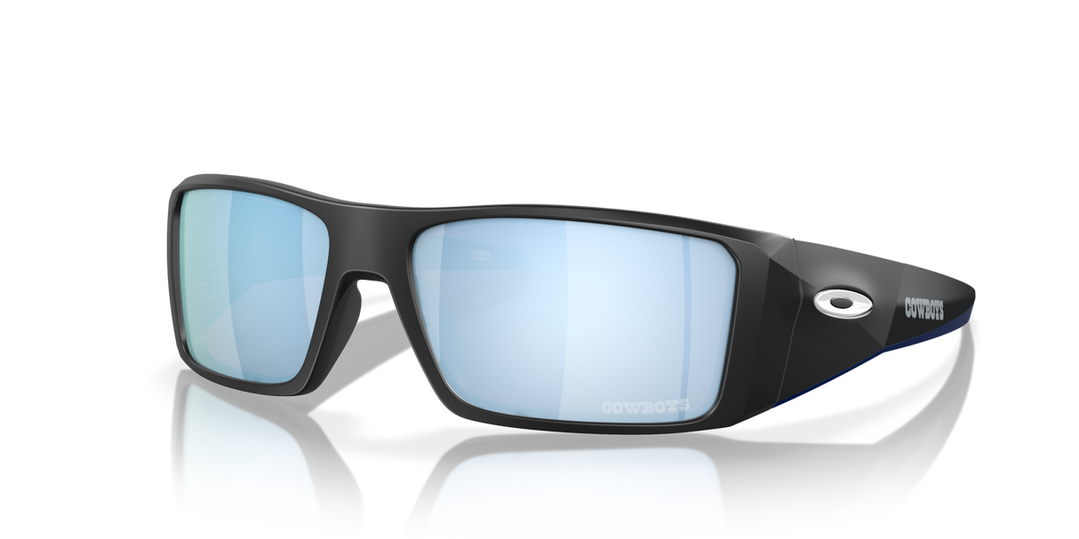 Oakley Heliostat NFL Glasses-2