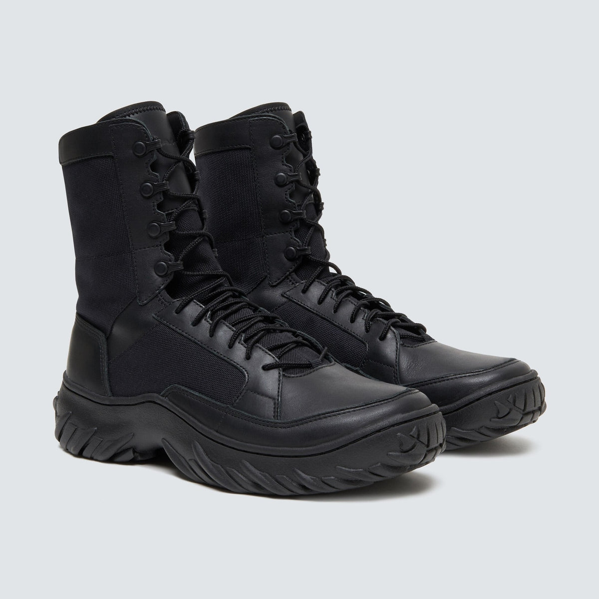 Oakley Men's Field Assault Boots-4