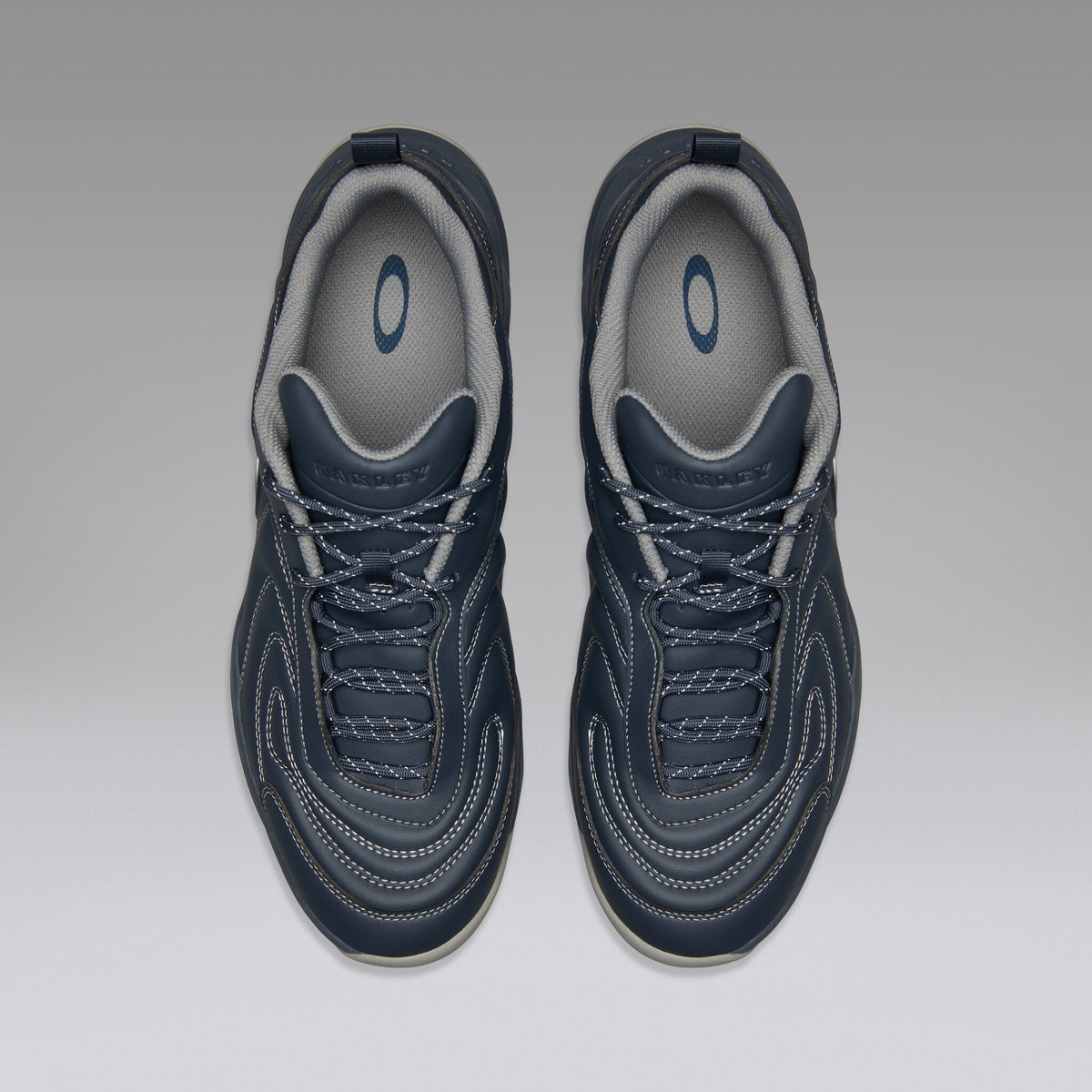 Oakley Men's Strike Baseline Sneakers-4