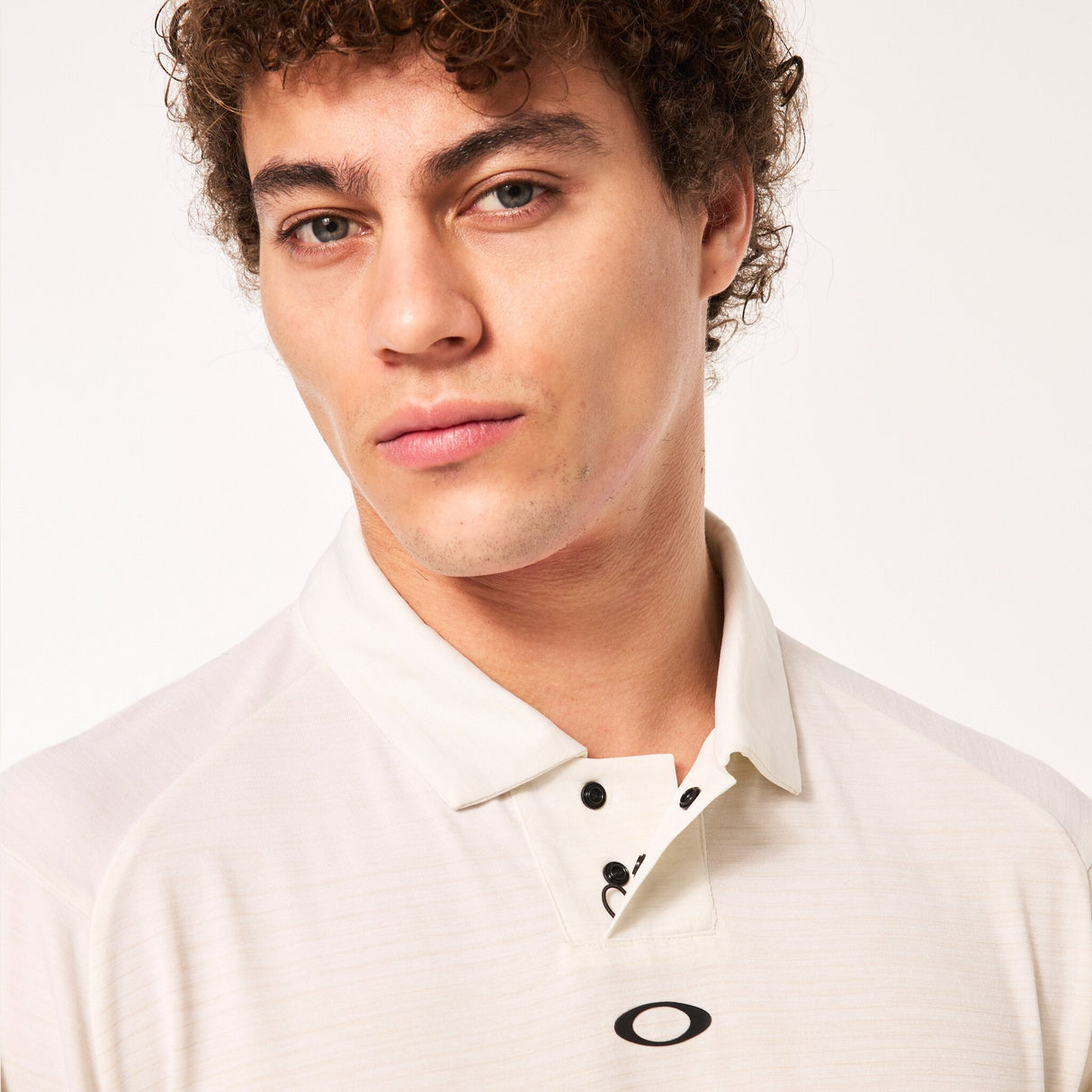 Oakley Men's C1 Gradient Polo-7