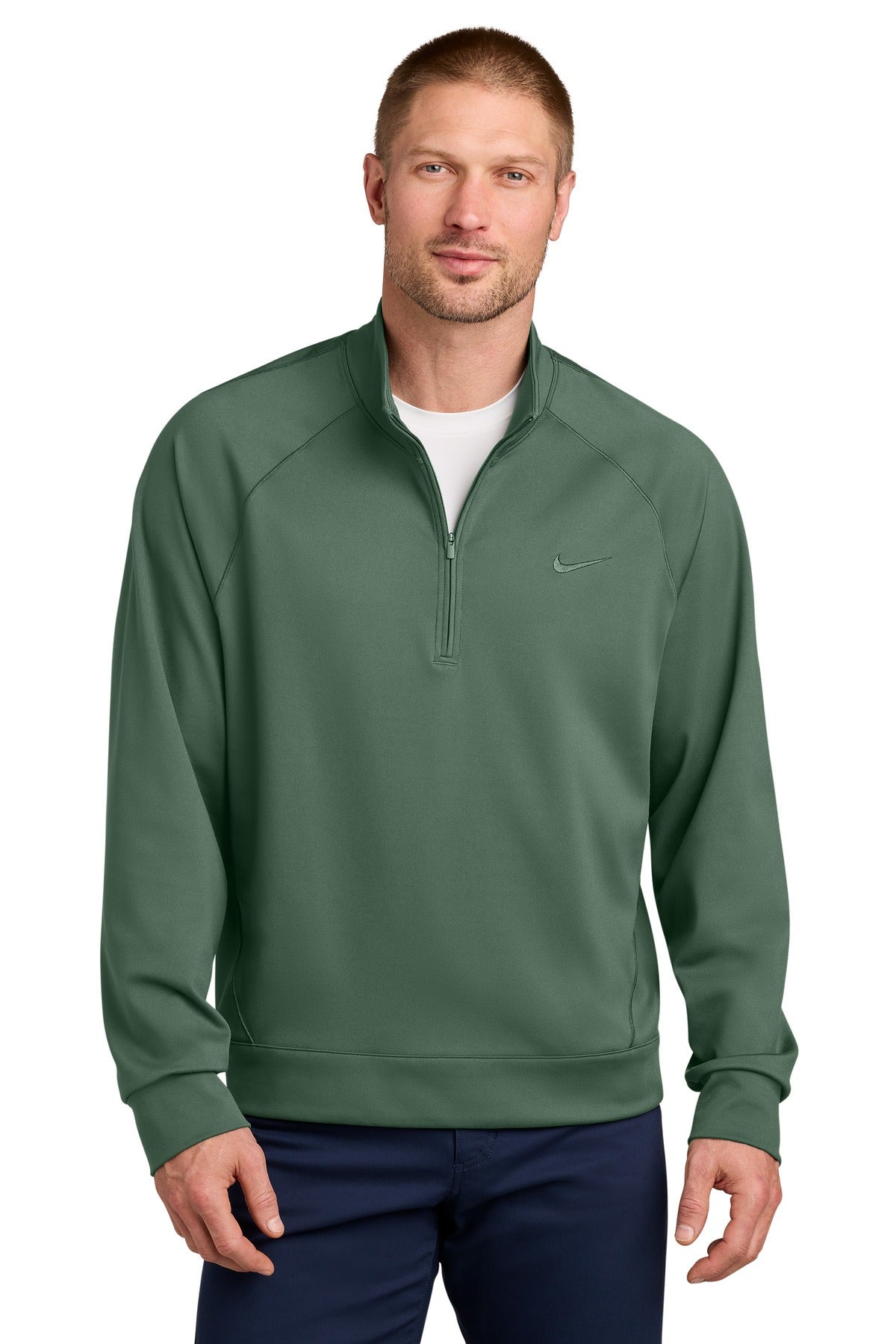 Nike Men's Dri-FIT Primary 1/4-Zip NKIO8128