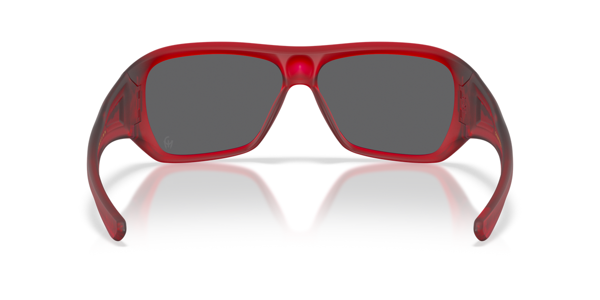 Oakley Chaminade Glasses-4