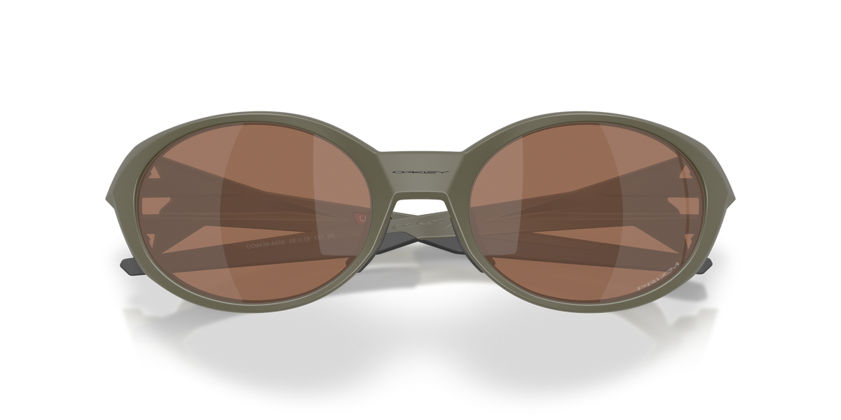 Oakley Eyejacket Redux Glasses-9