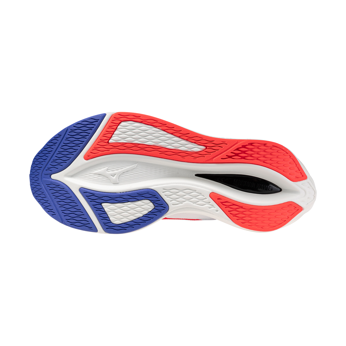 Mizuno Men's Wave Rebellion Flash 3 Running Shoes-2