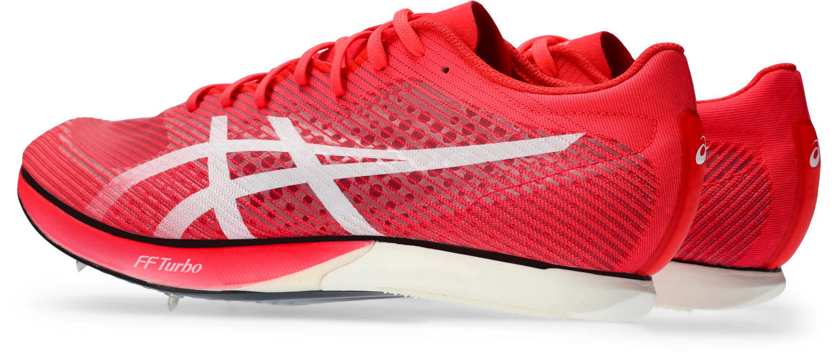 Asics Youth Metaspeed Mid Distance Track & Field Shoes-7