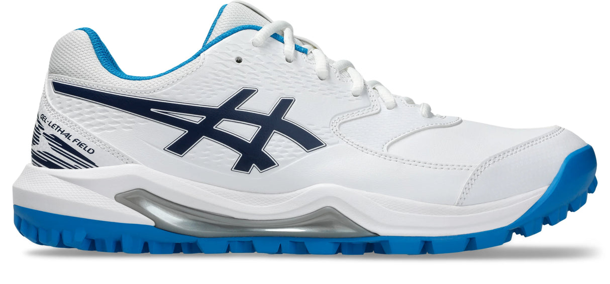 Asics Youth GEL-Lethal Field 2-1