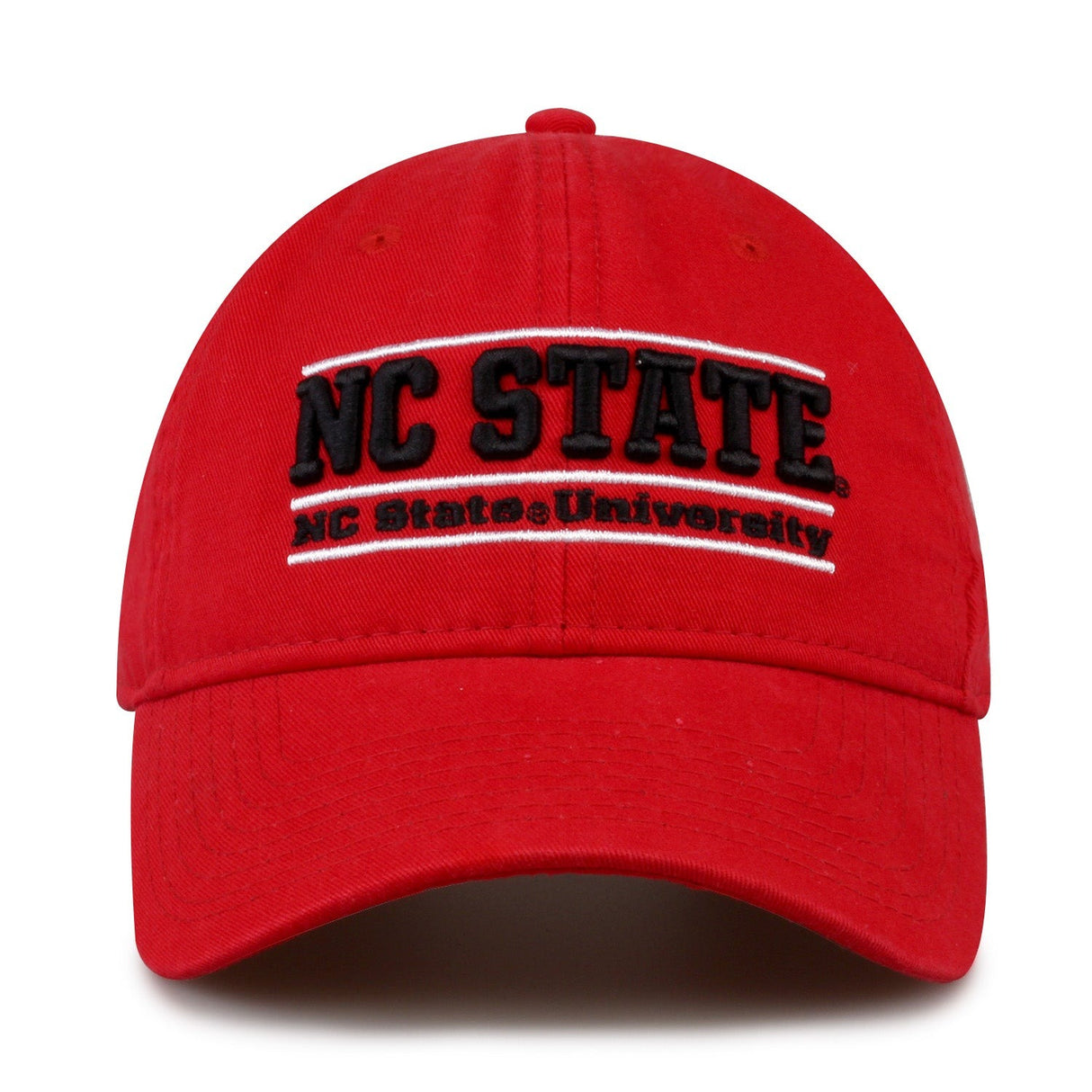 The Game Headwear N.C State Dad Cap