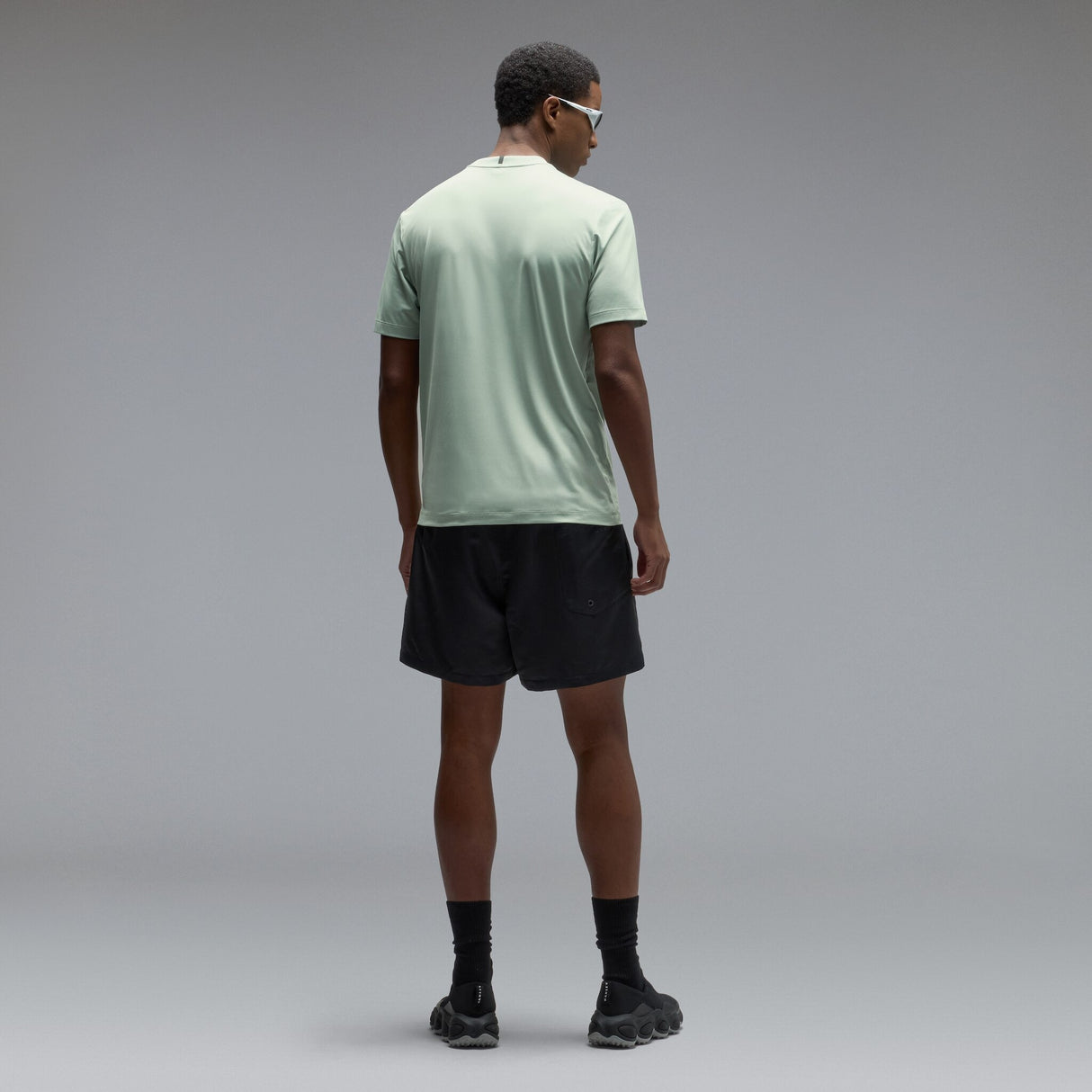 Oakley Men's Waterscape Ventura Sun Tee-3
